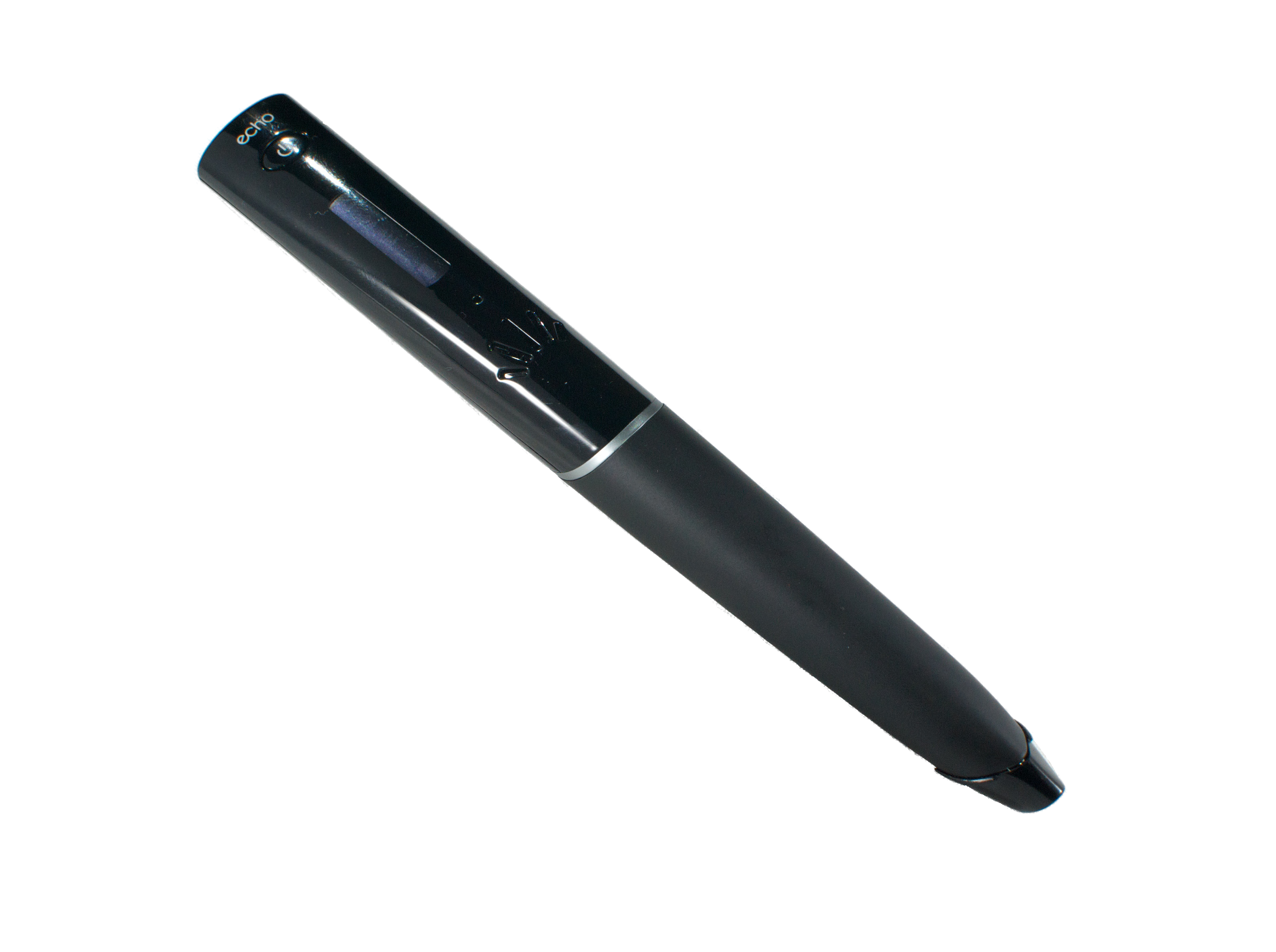 Image of a Livescribe pen.