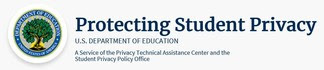 Student Privacy Policy Office Banner