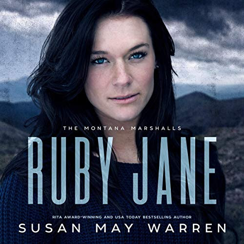 Ruby Jane Audiobook By Susan May Warren cover art