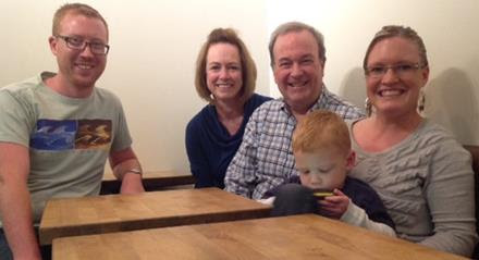 Canadian Business Edge