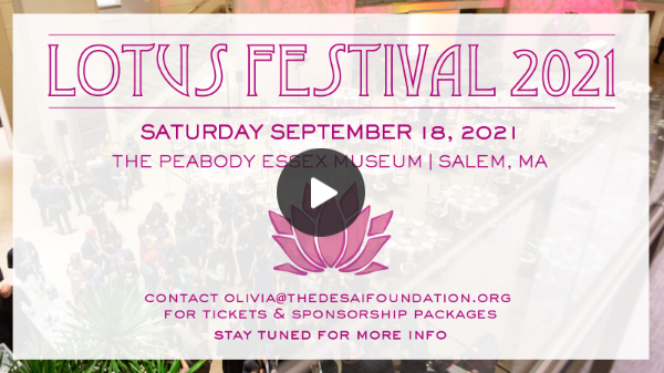 Lotus Festival 2021 Preview