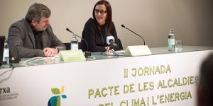 Es celebra a València la II Jornada del Pacte de les Alcaldies pel Clima i l'Energia