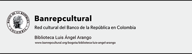 Actividad Cultural del Banco de la RepÃºblica