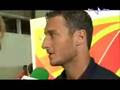 Totti and Mexican Women