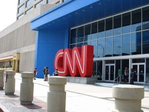CNN Chief Calls Out the Left&#8217;s &#8216;Stunning Uninformed Vitriol&#8217;