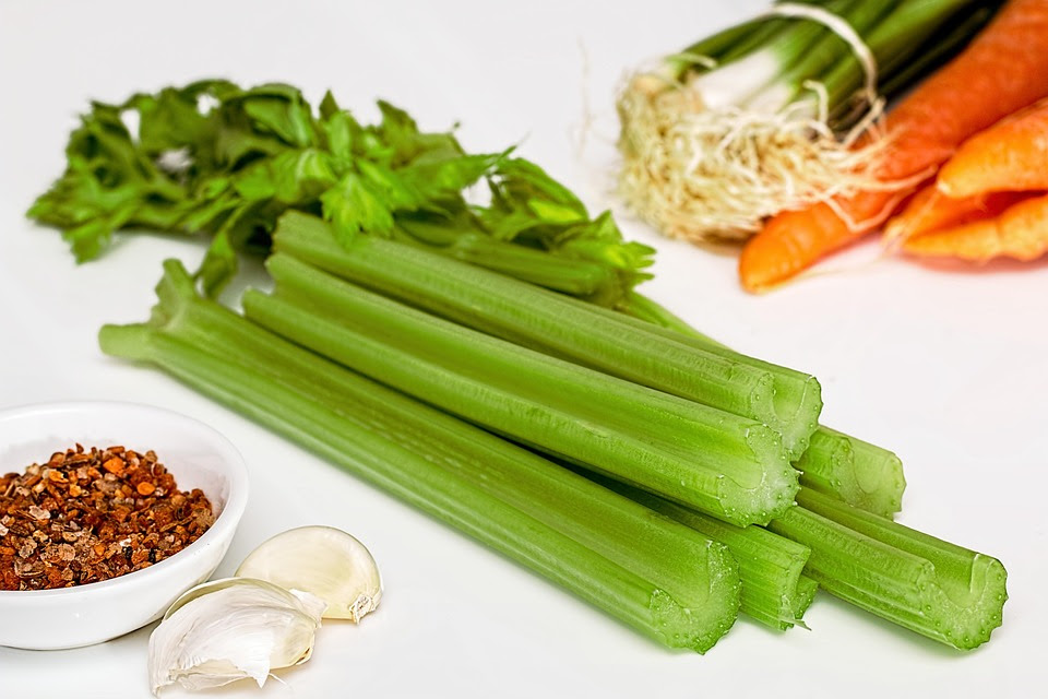 Sopa De Verduras, Aipo, Produtos Hortícolas, Alimentos