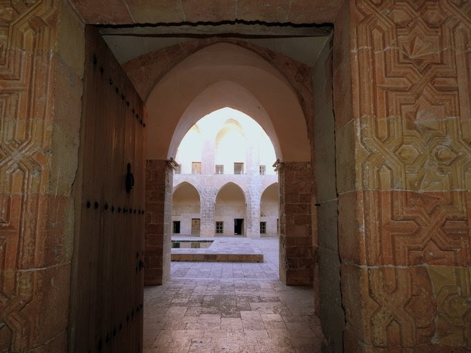 Mardin: Den tidløse poetiske steinbyen