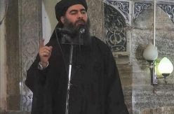 Operación Bagdadi: El líder de ISIS sobrevivió a un golpe de dos días ejecutado desde dentro de la organización