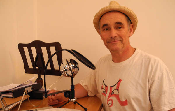 Acclaimed actor and Survival Ambassador Mark Rylance narrated Survival&apos;s film &apos;The Last of the Kawahiva&apos; and also appeared on CNN and Channel Four to bring attention to the tribe&apos;s plight