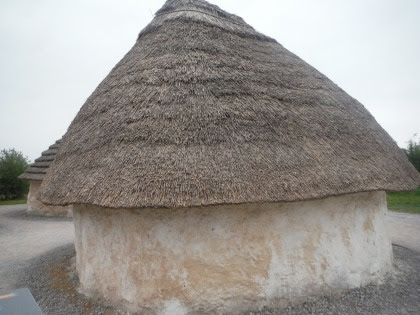 Stonehenge Visitor Center