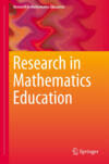 Research in Mathematics Education