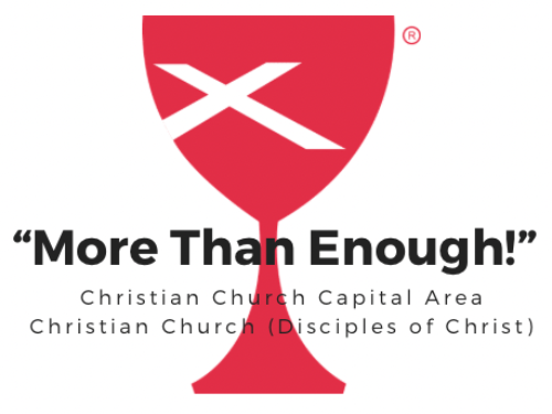 More than Enough - Christian Church Capital Area, Christian Church (Disciples of Christ)