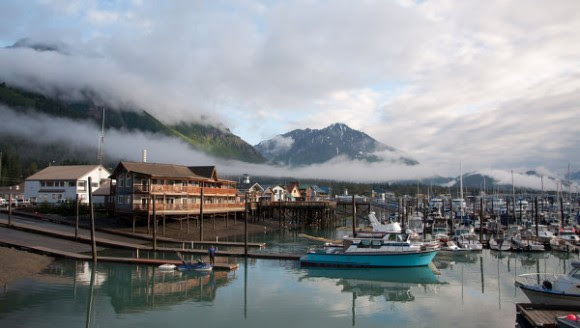 Alaska. Foto: RIANOVOSTI