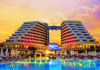 Hotel Miracle Resort