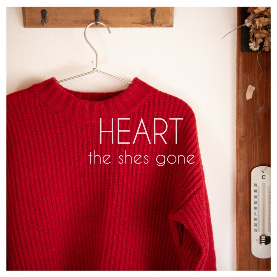 theshesgone_HEART_jkt