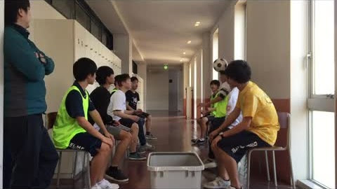 写真は「2.すごい!競技」