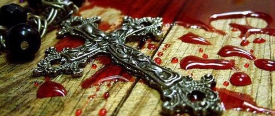 Znalezione obrazy dla zapytania PRZESLADOWANI CHRZESCIJANIE