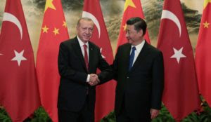 Turkey strongly defends China over Olympic boycott, ignores China’s persecution of Muslims