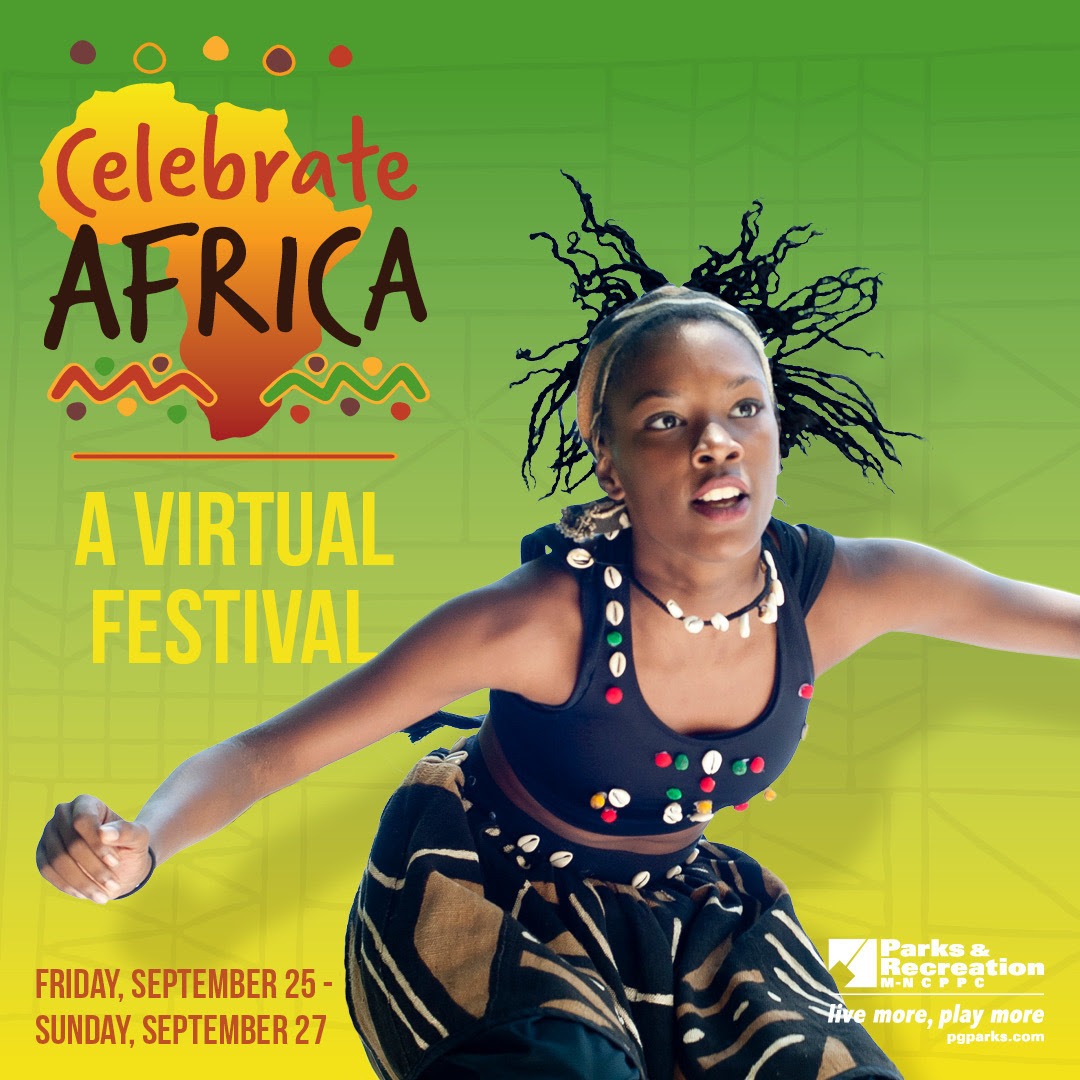 Celebrate Africa