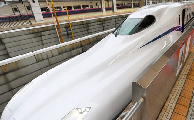 Cùng nhìn lại lịch sử hoạt động của tàu siêu tốc Shinkansen, niềm tự hào Nhật Bản với phiên bản mới nhất có thể chạy 'ngon ơ' ngay cả khi động đất