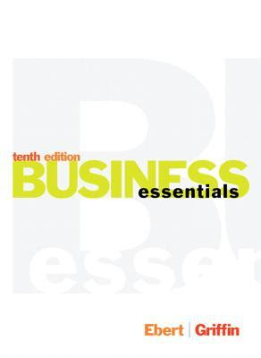 Business Essentials EPUB