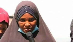 Nigeria: Muslima arrested for luring women including her own daughters and nieces to jihadis for sex