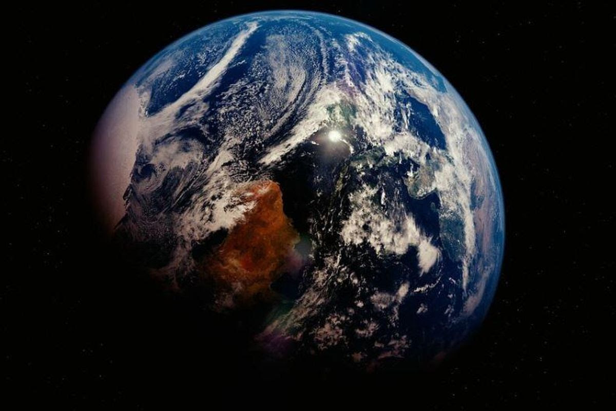 Astronaut shares the profound 'big lie' he realized after seeing the Earth from space 887d35fb-5c69-e773-f41a-5ec74b812426