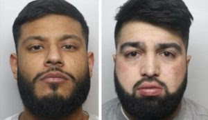 UK: Two Muslims trafficked boy into slave labor at cannabis factory