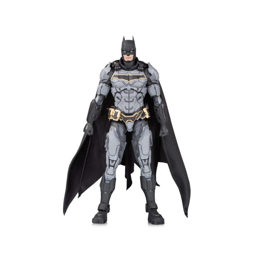 Image of DC Prime Batman Figure - OCTOBER 2019