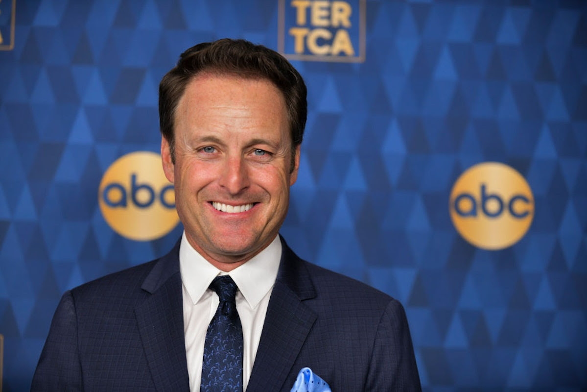 Bachelor Ratings Hit Record-Low After Show Fires Host Chris Harrison Over ‘Racist’ Comments