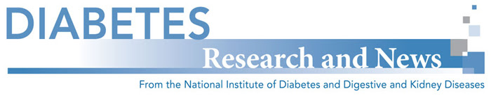 Diabetes Research and News