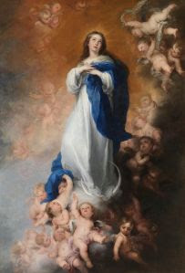 Murillo_immaculate_conception