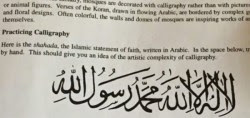 Copy of the calligraphy homework assignment .