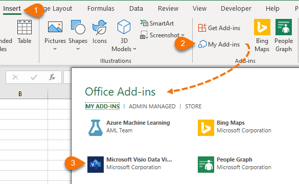 visio professional 2019 data visualizer visio professional 2019 data visualizer