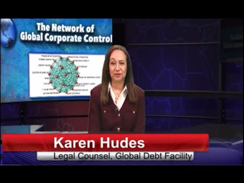 Karen Hudes ~ The Network of Global Corporate Control Jan. 5  Hqdefault