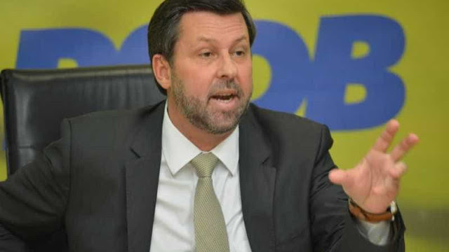 Carlos Sampaio é escolhido relator do processo de prisão de Daniel Silveira