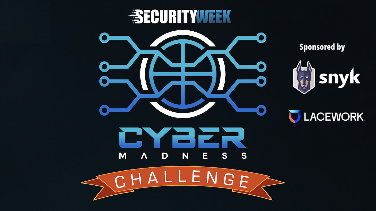 Register for Cyber Madness Bracket Challenge