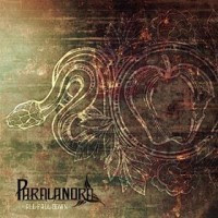 Review: Paralandra - All Fall Down EP.