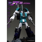 Transformers News: TFSource News! MT Lightning/Skycrow, FT Quietus/Dracula, Encore God Fire Convoy, MMC Spartan/Kultur