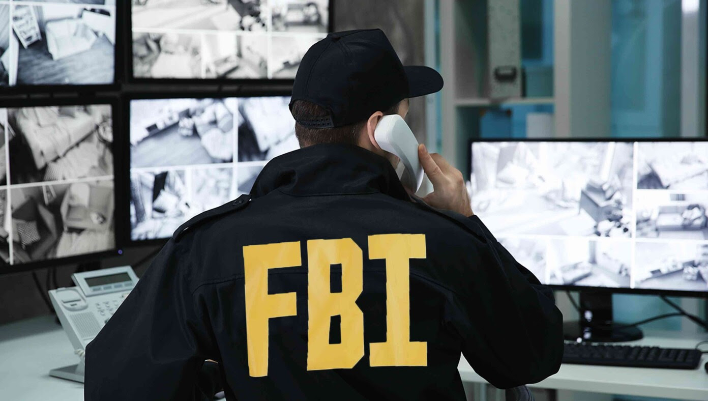 10 Telltale Signs The FBI Is Listening In On Your Phone Call