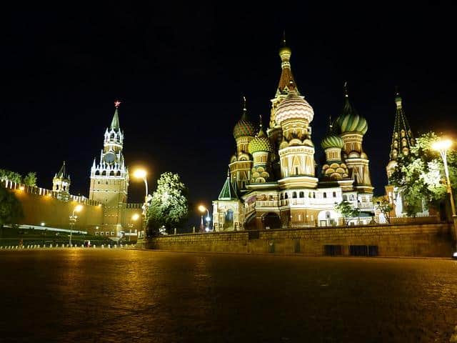 Russia’s Elderly Are Stockpiling for World War III – What Do They Know? Russia’s Elderly Are Stockpiling for World War III – What Do They Know?
