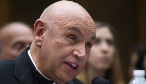 US Catholic bishops urge Biden’s handlers to bring in more ‘refugees’