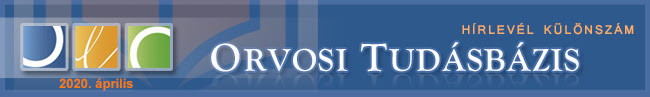 Orvosi Tudásbázis Hírlevél