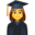👩🎓
