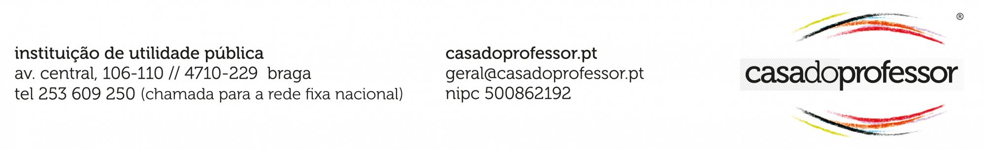 Casa do Professor