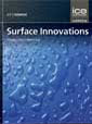 Surface Innovations Journal