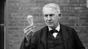 Image result for HENRY FORD, THOMAS EDISON QUOTES ON CARS, ETC.