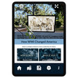 App How WWI Changed America