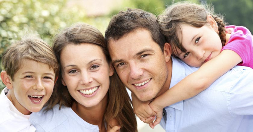 Devocional para las familias. Día 20: La familia es sacramento vivo de Dios