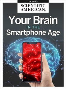 Your Brain in the Smartphone Age